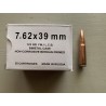 7.62x39 AMMO