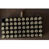 40 CAL AMMO