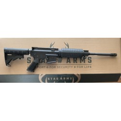 STAG ARMS AR-15 LH